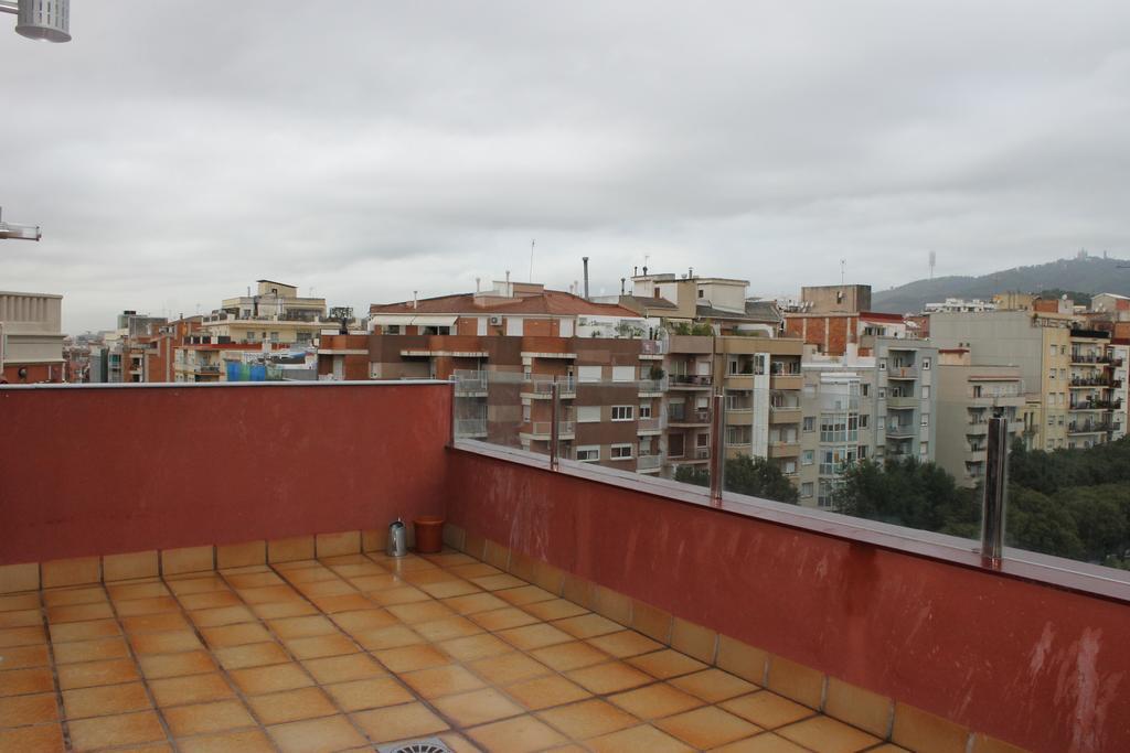 Appartamento Zoilo Sagrada Familia *